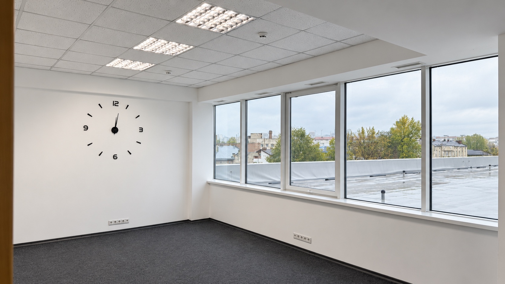 Аренда офиса 48.9 м², Богдана Хмельницкого ул., 176