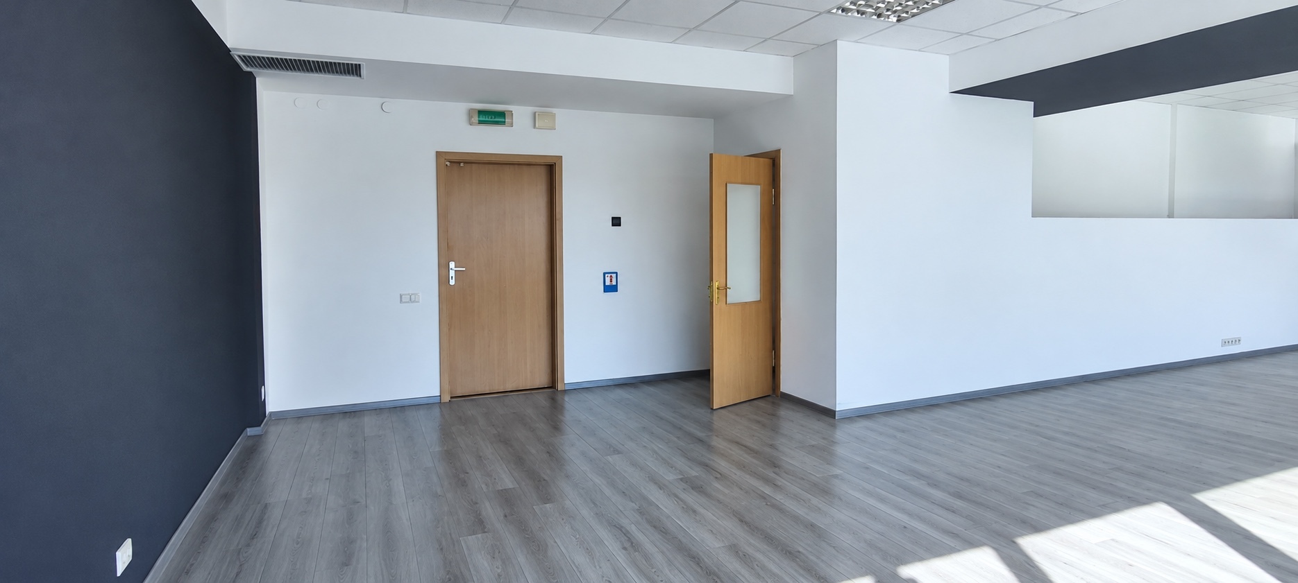 Аренда офиса 64 м², Богдана Хмельницкого ул., 176