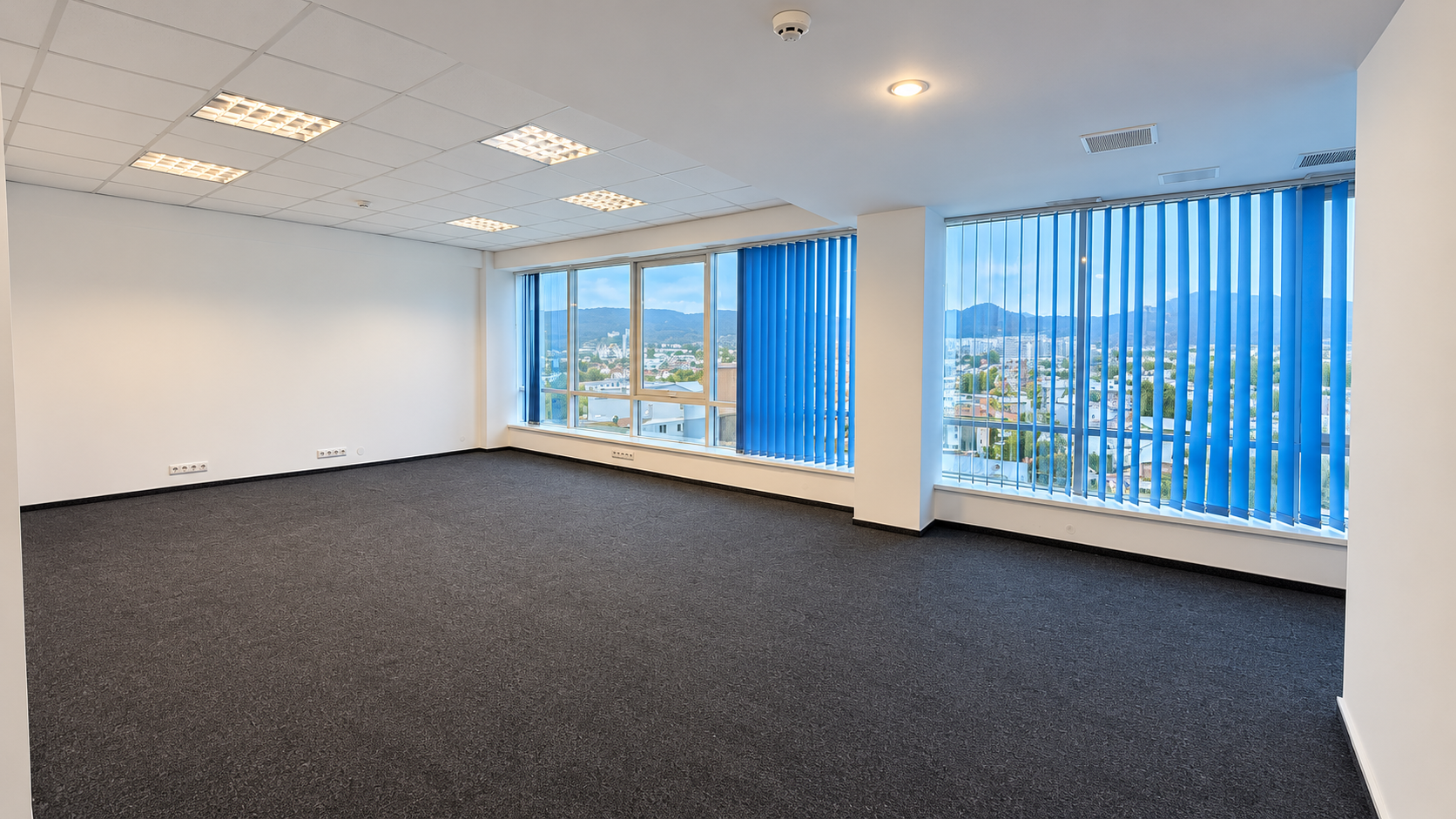 Аренда офиса 62.5 м², Богдана Хмельницкого ул., 176