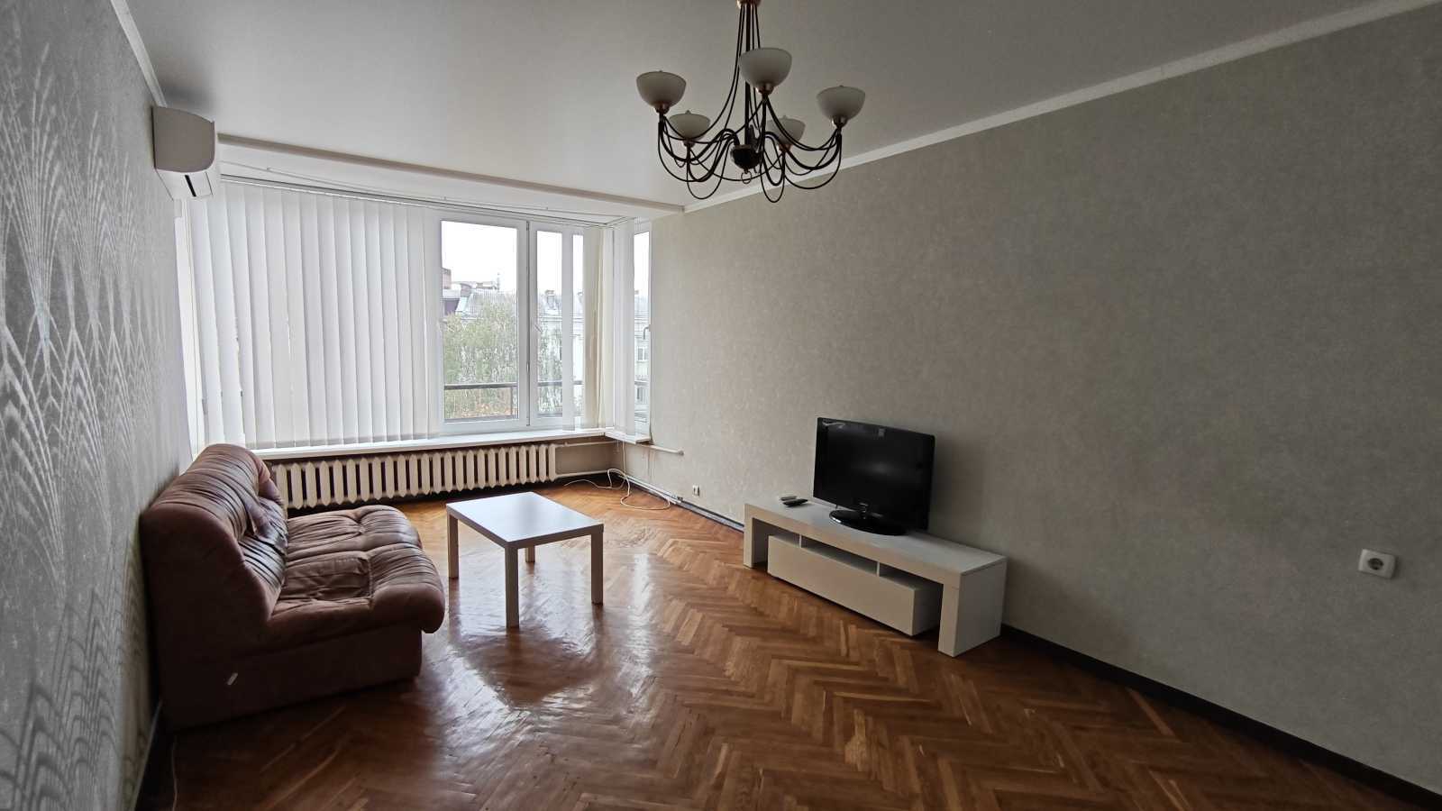 Продажа 2-комнатной квартиры 61.6 м², Ипсилантиевский пер., 3