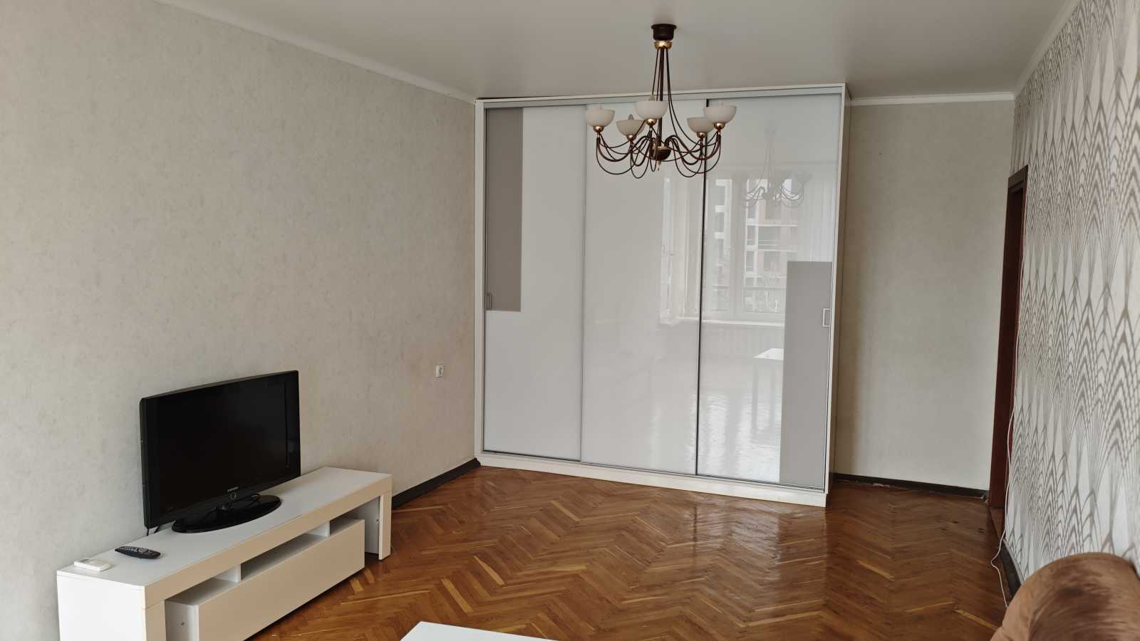 Продажа 2-комнатной квартиры 61.6 м², Ипсилантиевский пер., 3