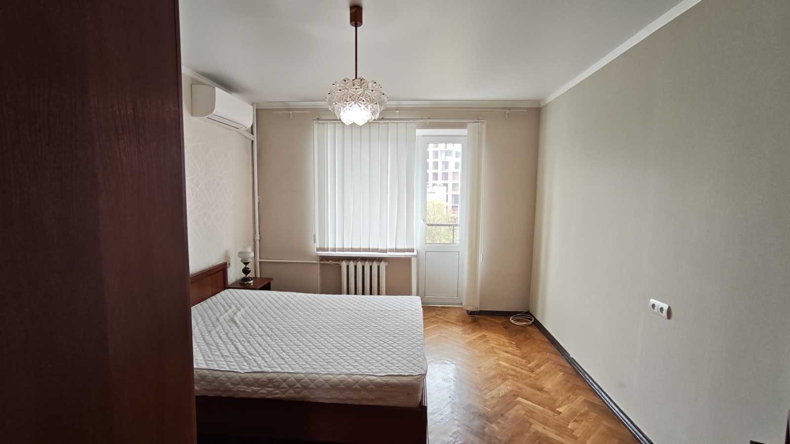 Продажа 2-комнатной квартиры 61.6 м², Ипсилантиевский пер., 3