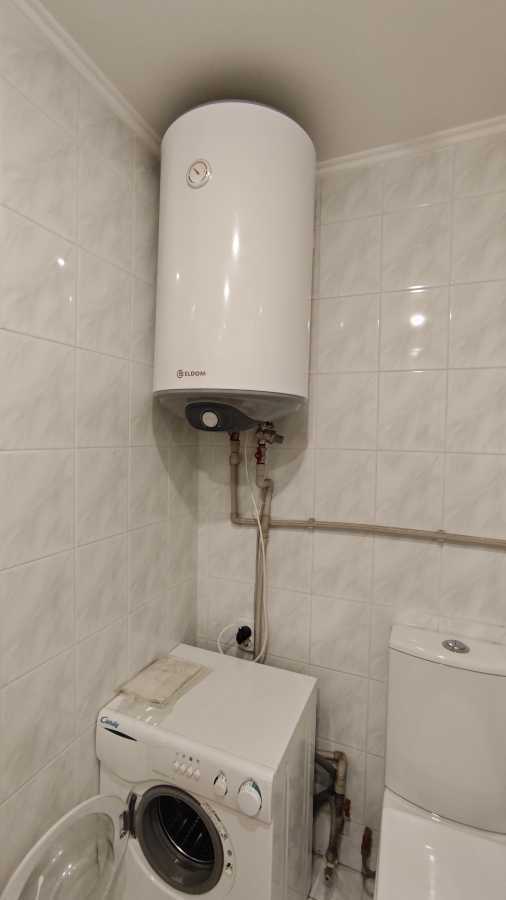 Продажа 2-комнатной квартиры 61.6 м², Ипсилантиевский пер., 3