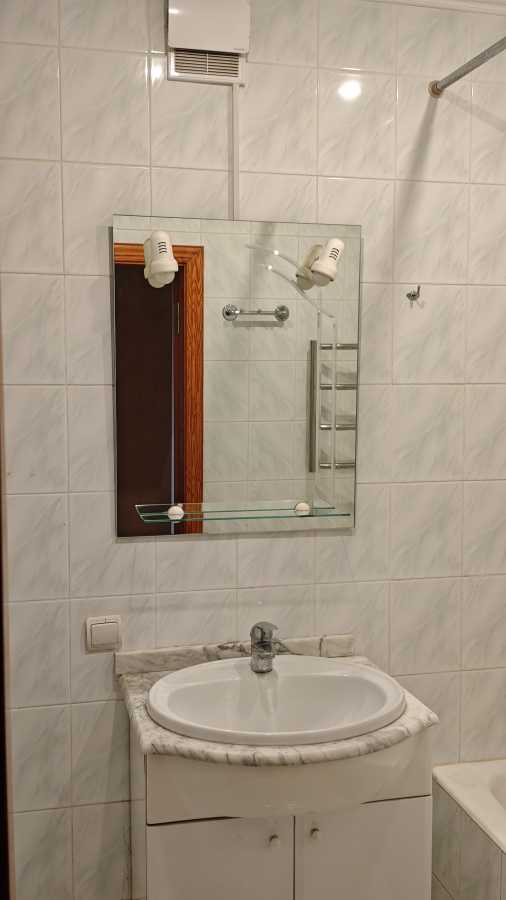 Продажа 2-комнатной квартиры 61.6 м², Ипсилантиевский пер., 3
