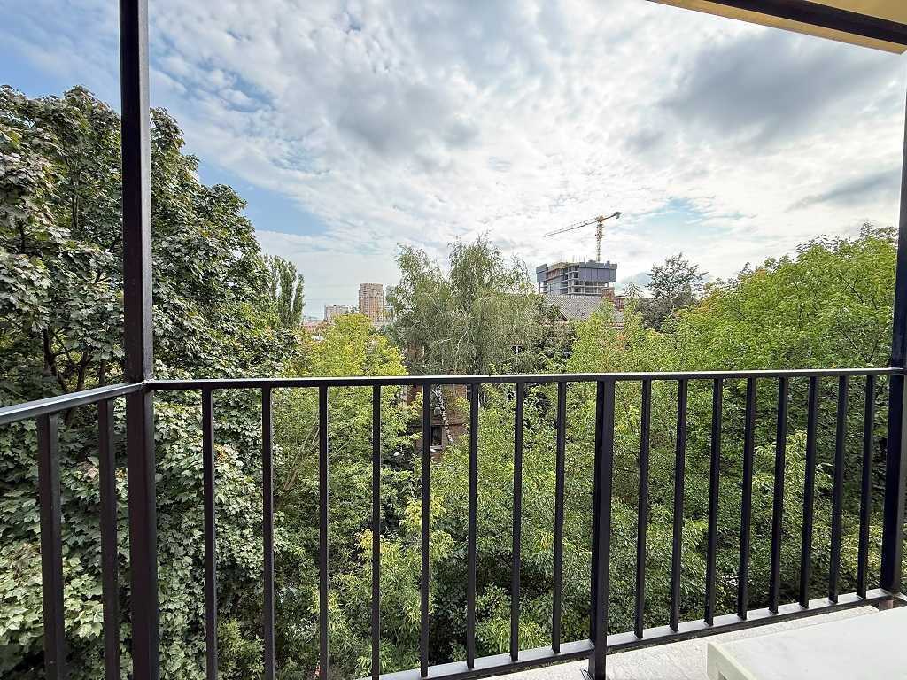 Аренда 2-комнатной квартиры 43 м², Академика Богомольца ул., 8А