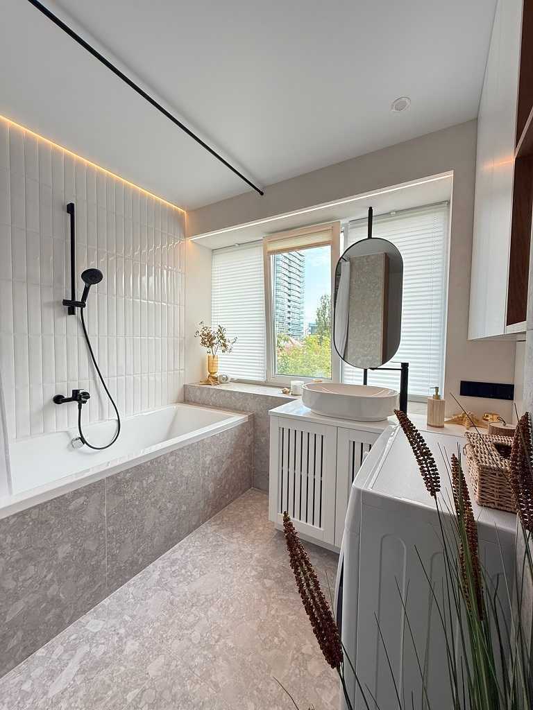 Аренда 2-комнатной квартиры 43 м², Академика Богомольца ул., 8А