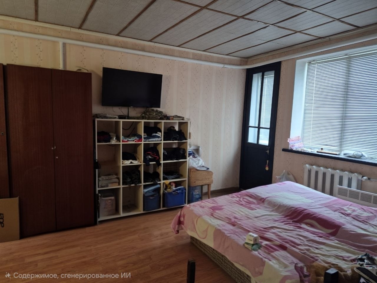 Продажа дома 166 м²