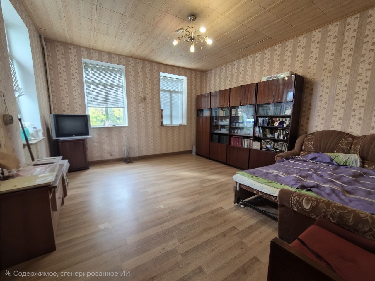 Продажа дома 166 м²