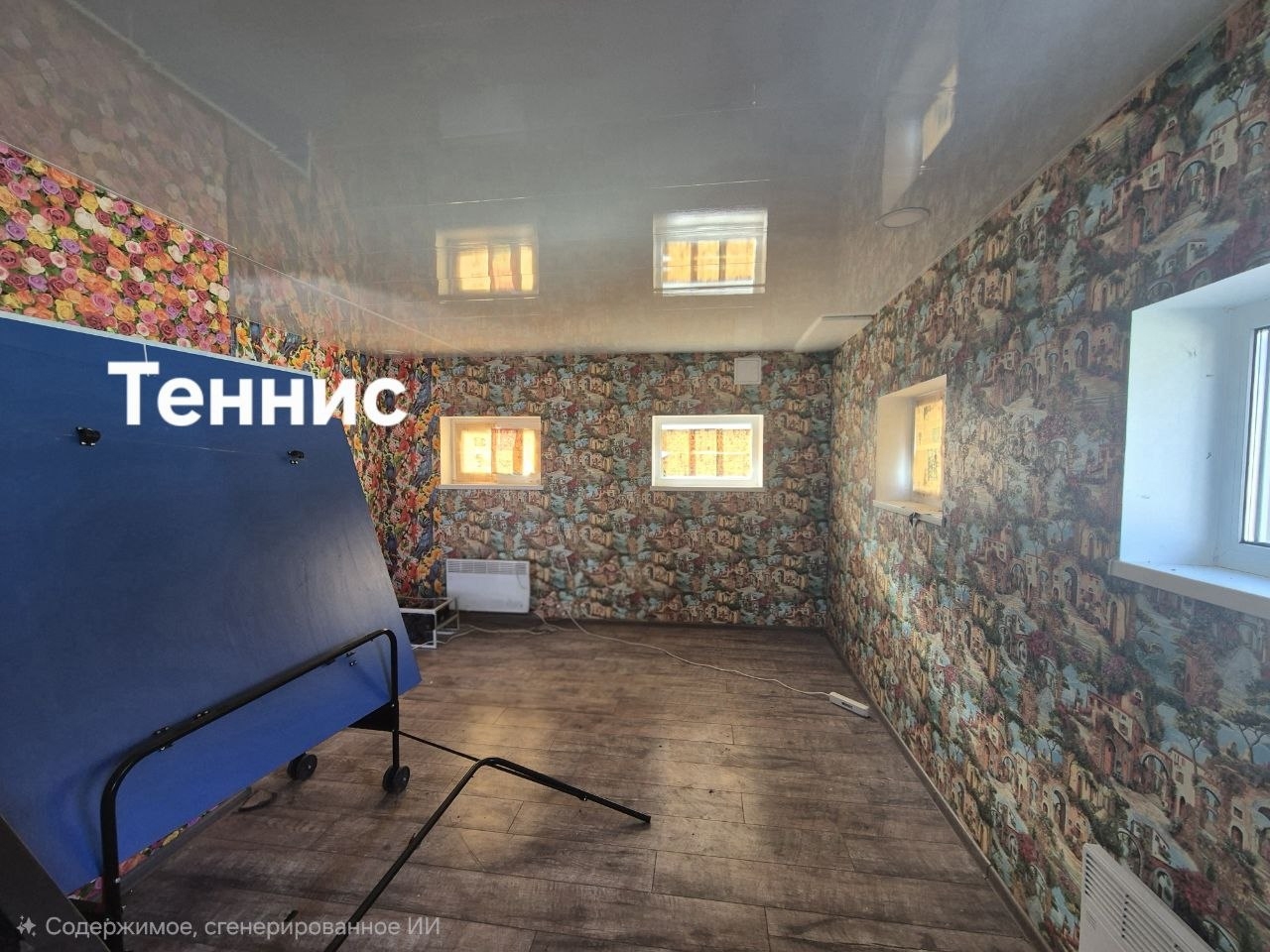 Продажа дома 166 м²