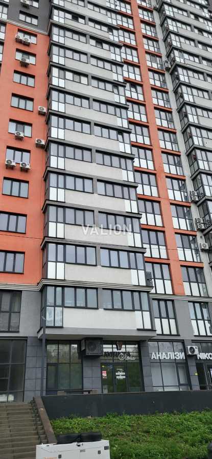 Продаж 2-кімнатної квартири 83.9 м², Загорівська, 25