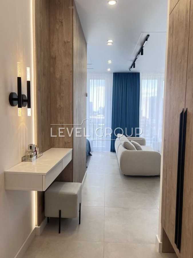 Продаж 1-кімнатної квартири 53 м², Миколи Пимоненка вул., 19