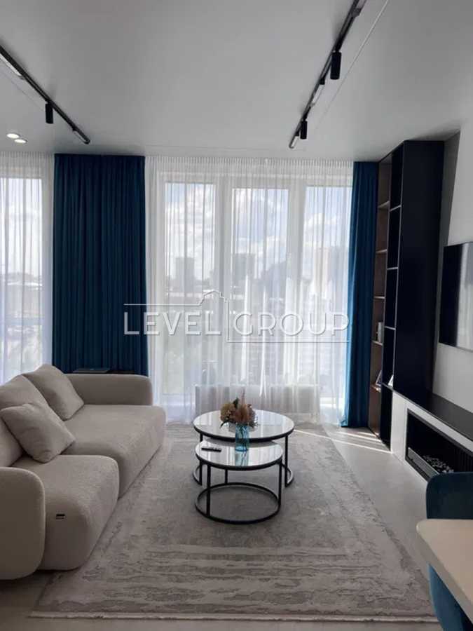 Продаж 1-кімнатної квартири 53 м², Миколи Пимоненка вул., 19