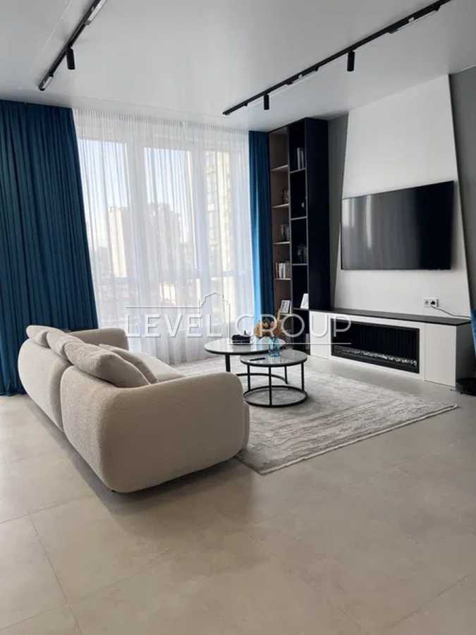 Продаж 1-кімнатної квартири 53 м², Миколи Пимоненка вул., 19