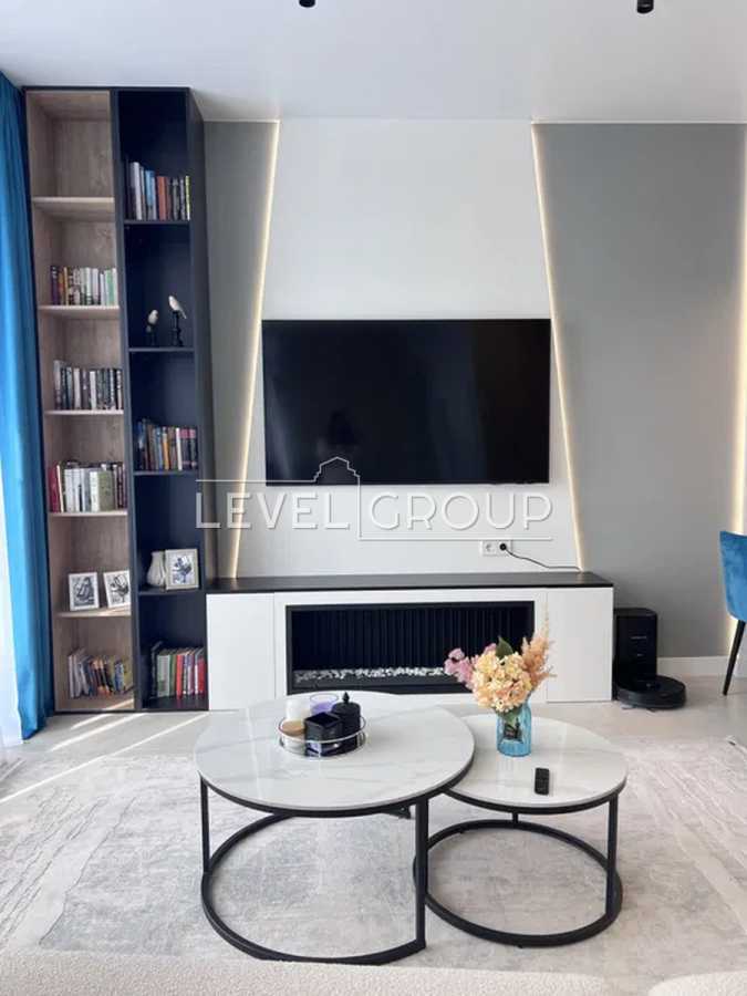 Продаж 1-кімнатної квартири 53 м², Миколи Пимоненка вул., 19