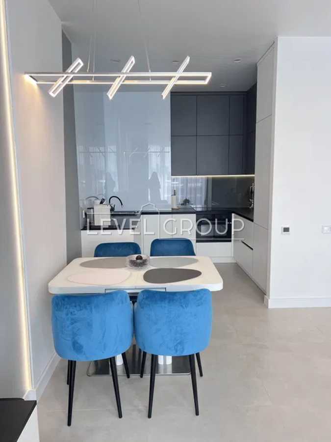 Продаж 1-кімнатної квартири 53 м², Миколи Пимоненка вул., 19