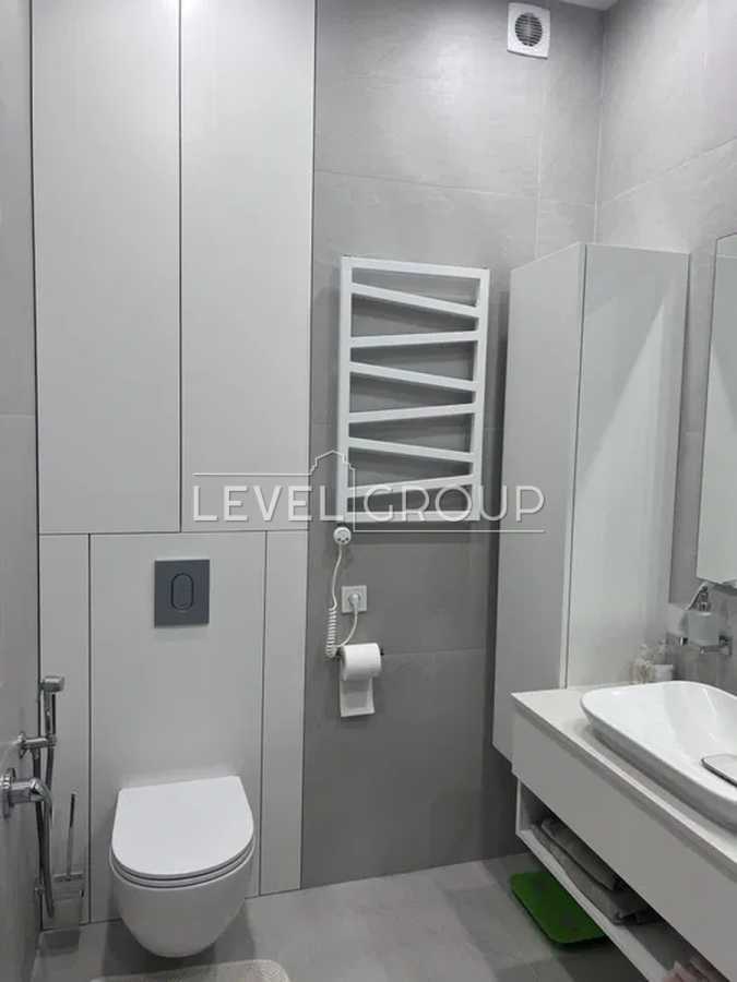 Продаж 1-кімнатної квартири 53 м², Миколи Пимоненка вул., 19