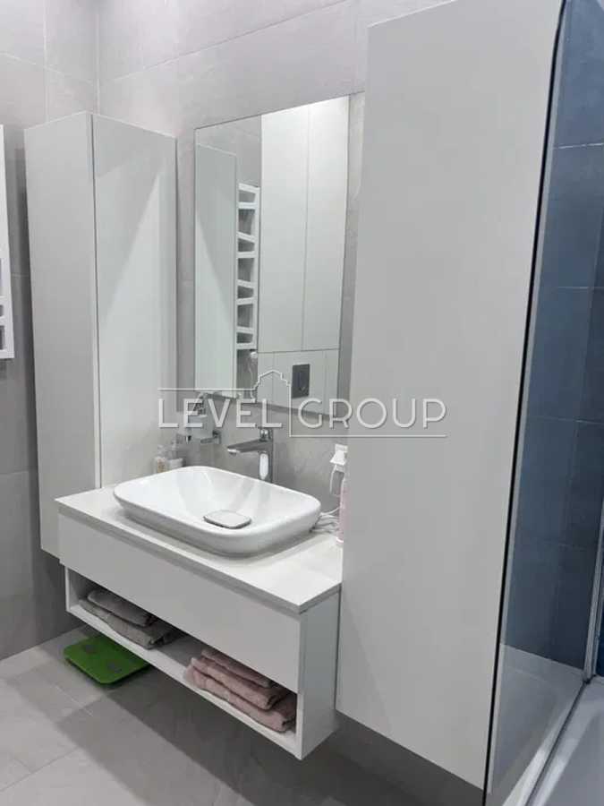 Продаж 1-кімнатної квартири 53 м², Миколи Пимоненка вул., 19