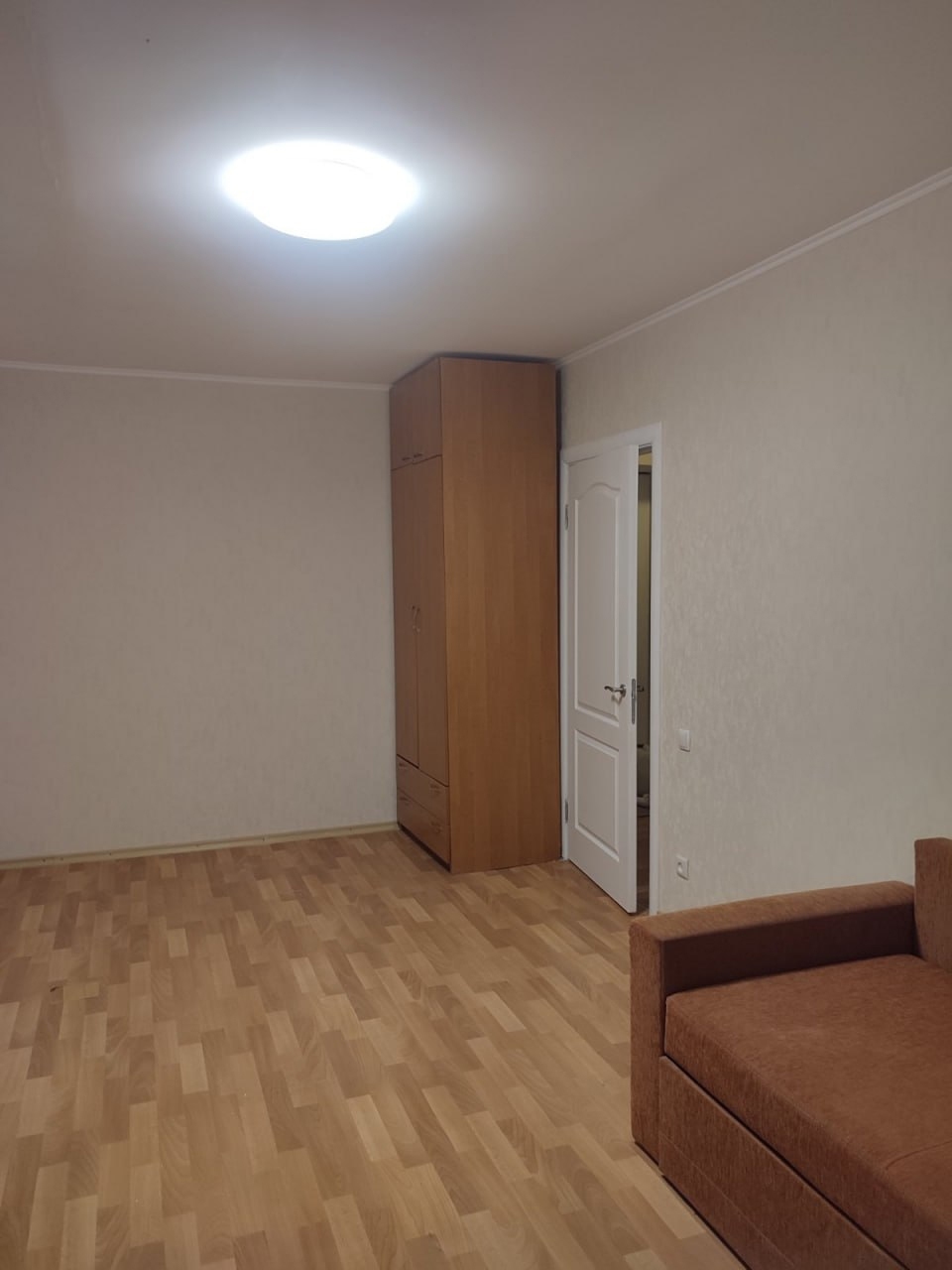 Продажа 1-комнатной квартиры 28 м², Прогрессивная ул., 17