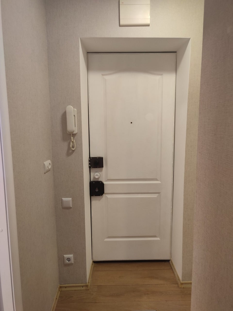 Продажа 1-комнатной квартиры 28 м², Прогрессивная ул., 17