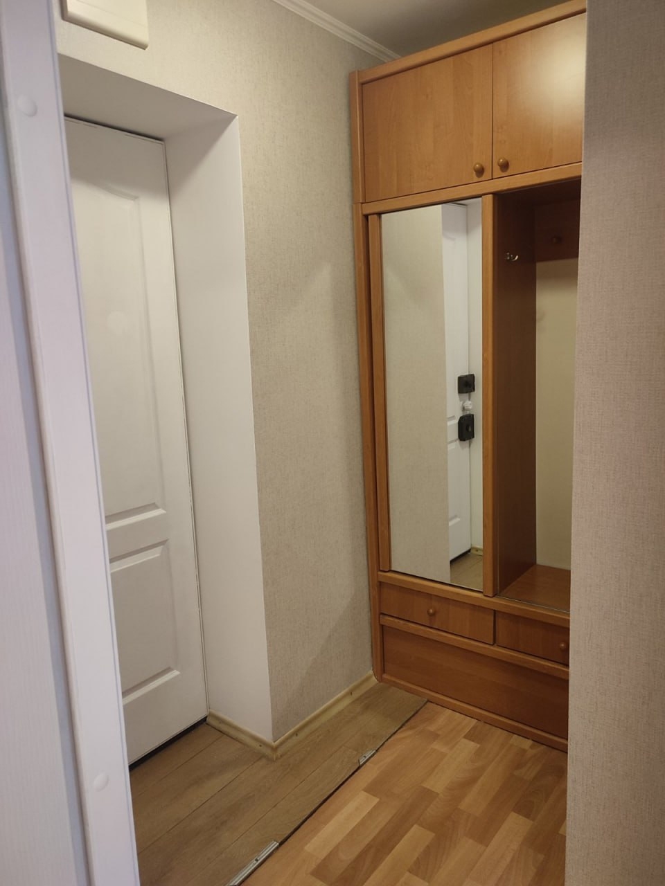 Продажа 1-комнатной квартиры 28 м², Прогрессивная ул., 17