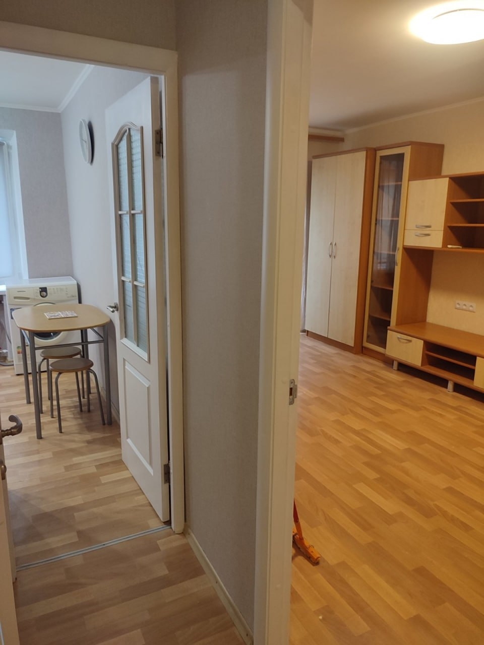 Продажа 1-комнатной квартиры 28 м², Прогрессивная ул., 17