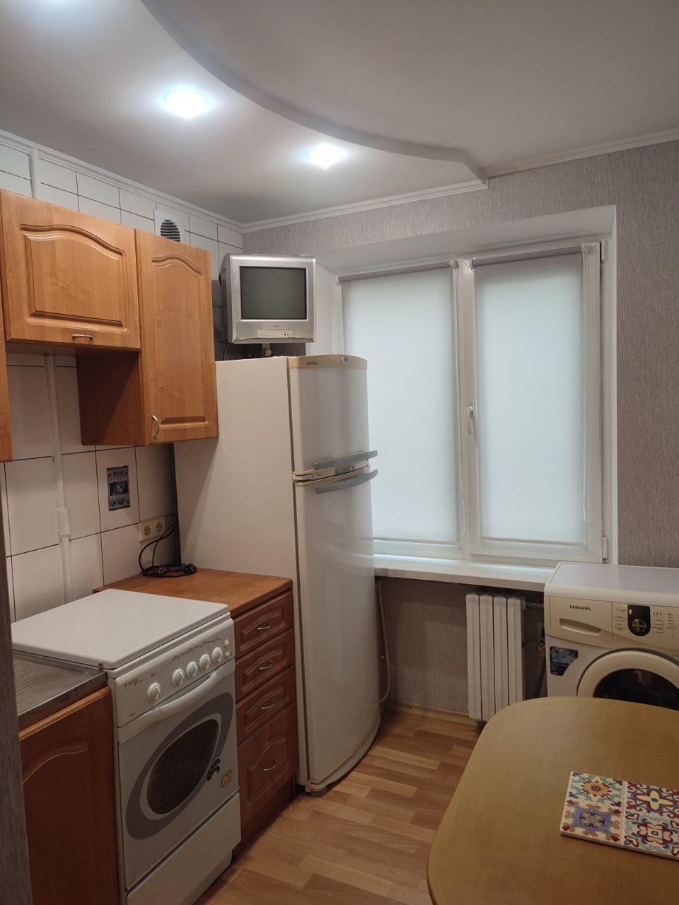 Продажа 1-комнатной квартиры 28 м², Прогрессивная ул., 17