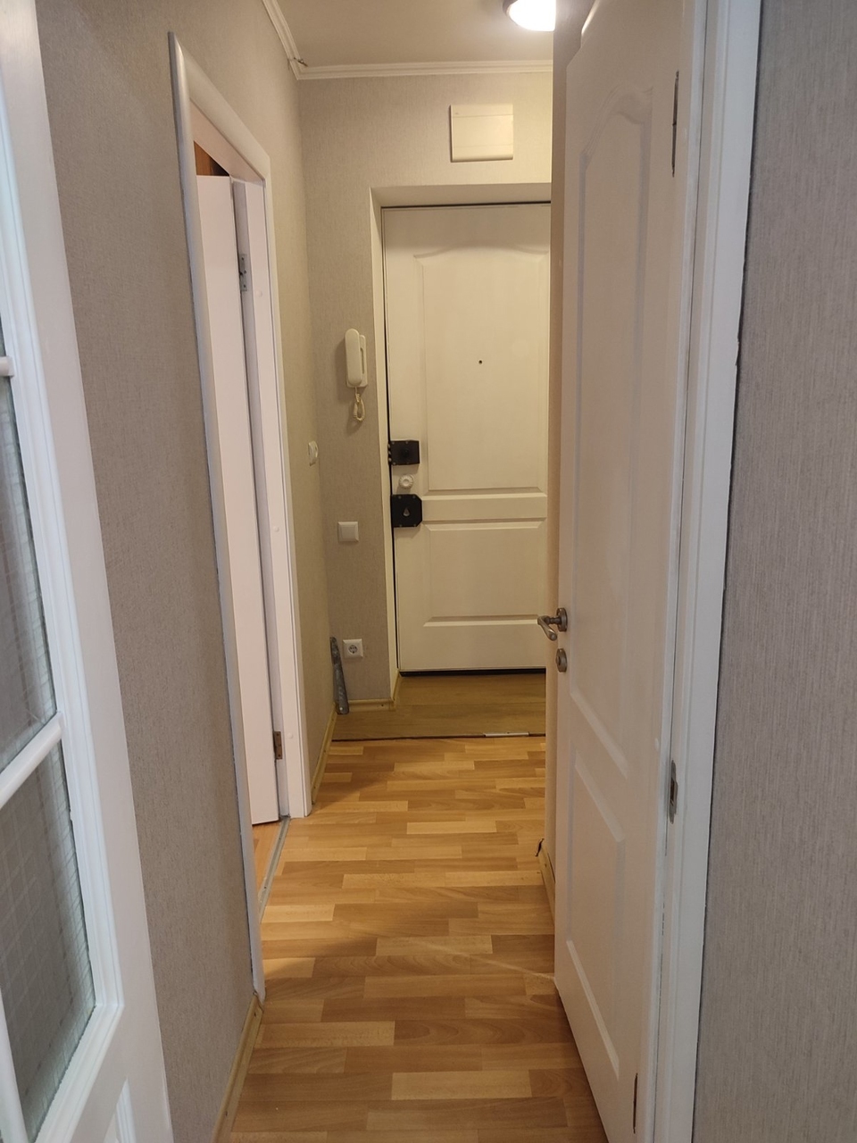 Продажа 1-комнатной квартиры 28 м², Прогрессивная ул., 17