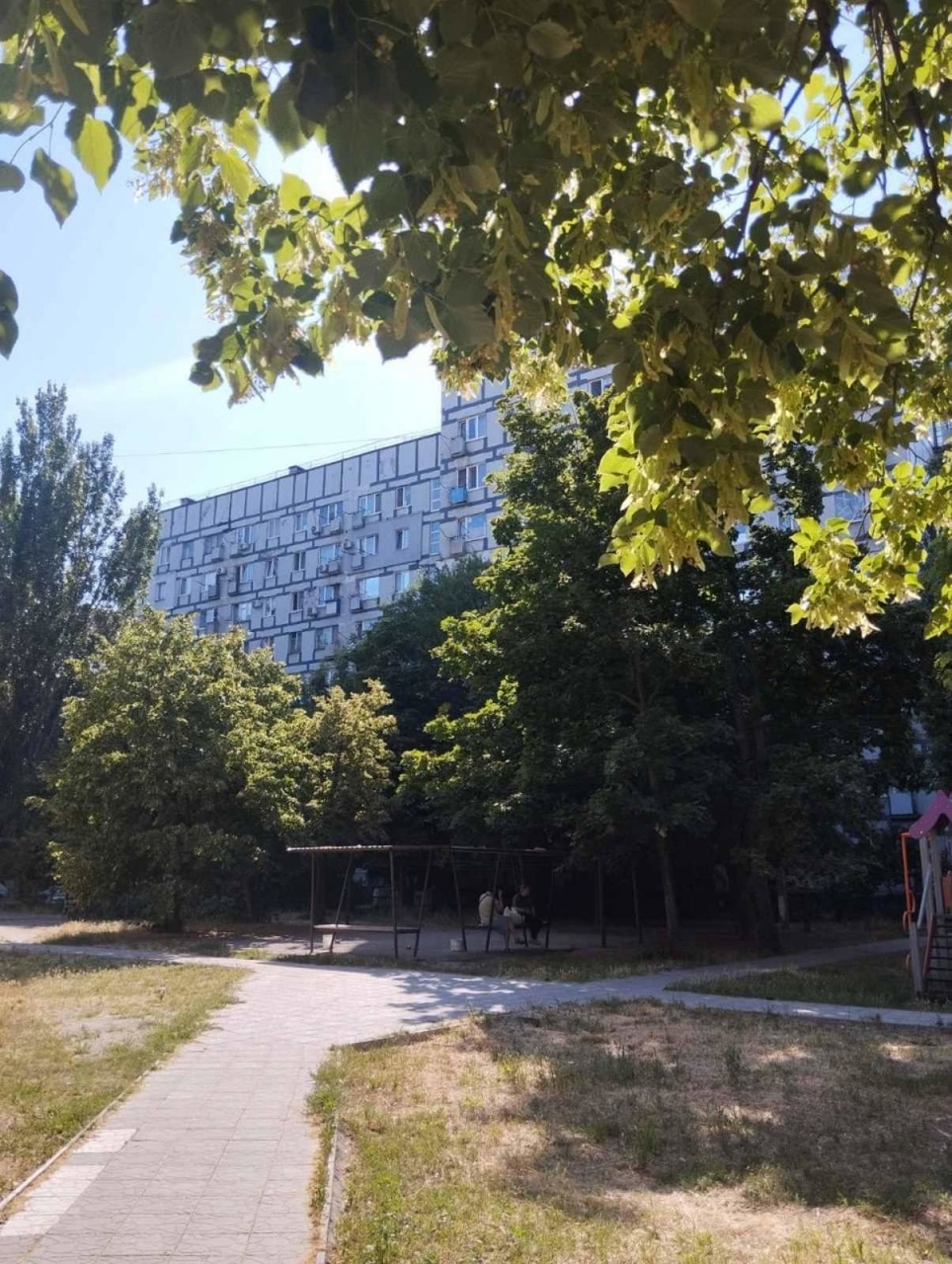 Продажа 1-комнатной квартиры 28 м², Прогрессивная ул., 17