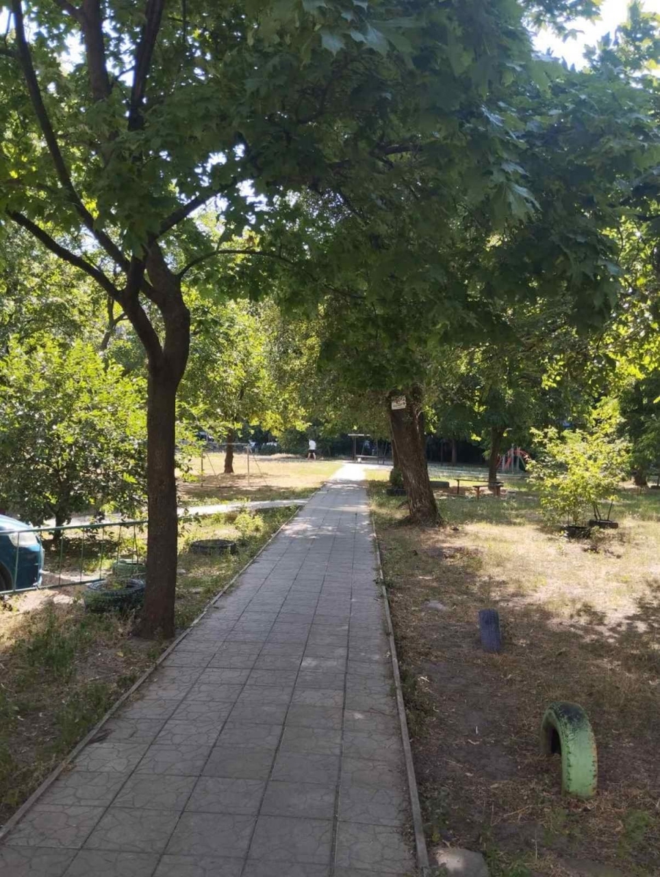 Продажа 1-комнатной квартиры 28 м², Прогрессивная ул., 17