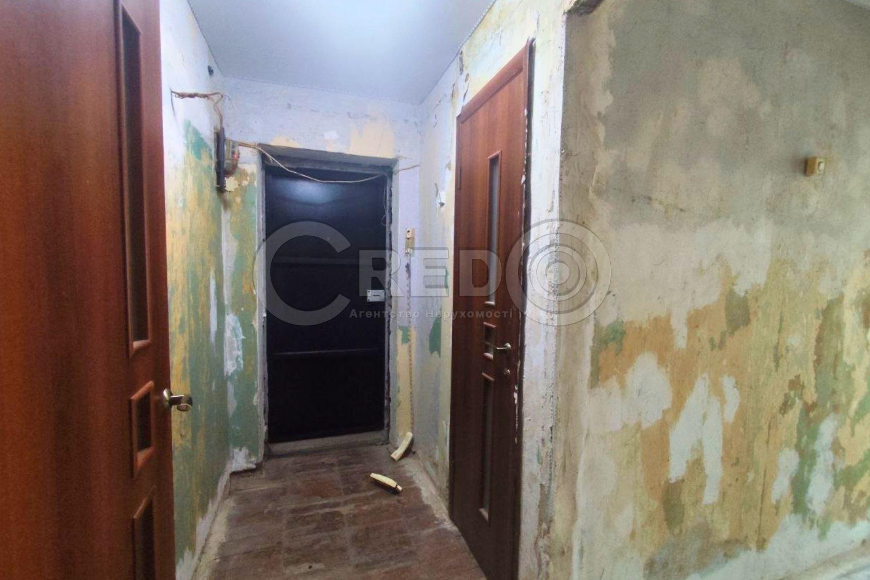 Продажа 2-комнатной квартиры 42 м², Груни Романовой ул.