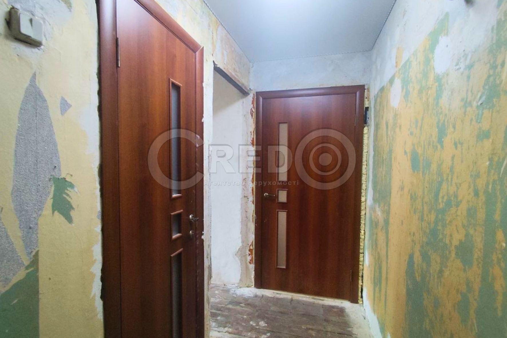 Продажа 2-комнатной квартиры 42 м², Груни Романовой ул.