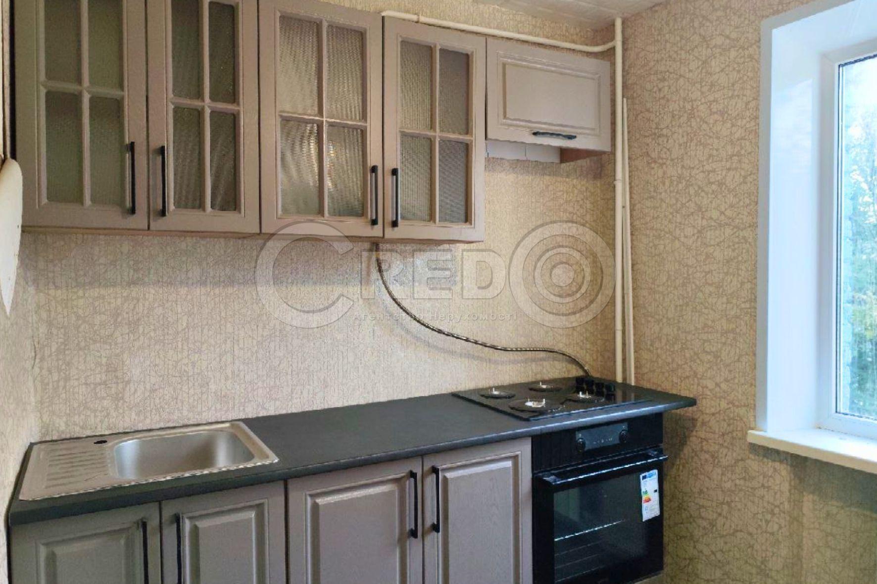 Продажа 2-комнатной квартиры 42 м², Груни Романовой ул.