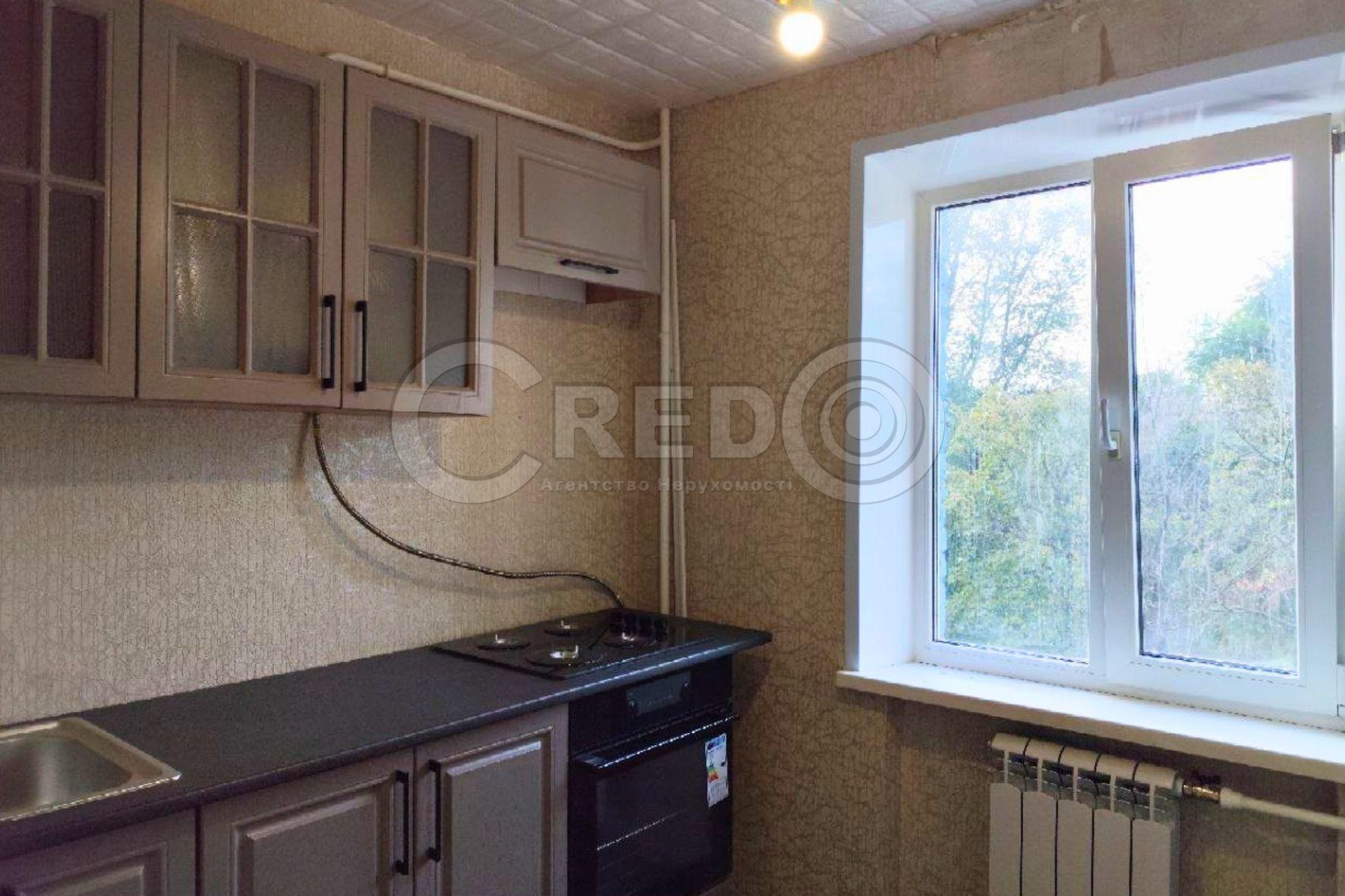 Продажа 2-комнатной квартиры 42 м², Груни Романовой ул.
