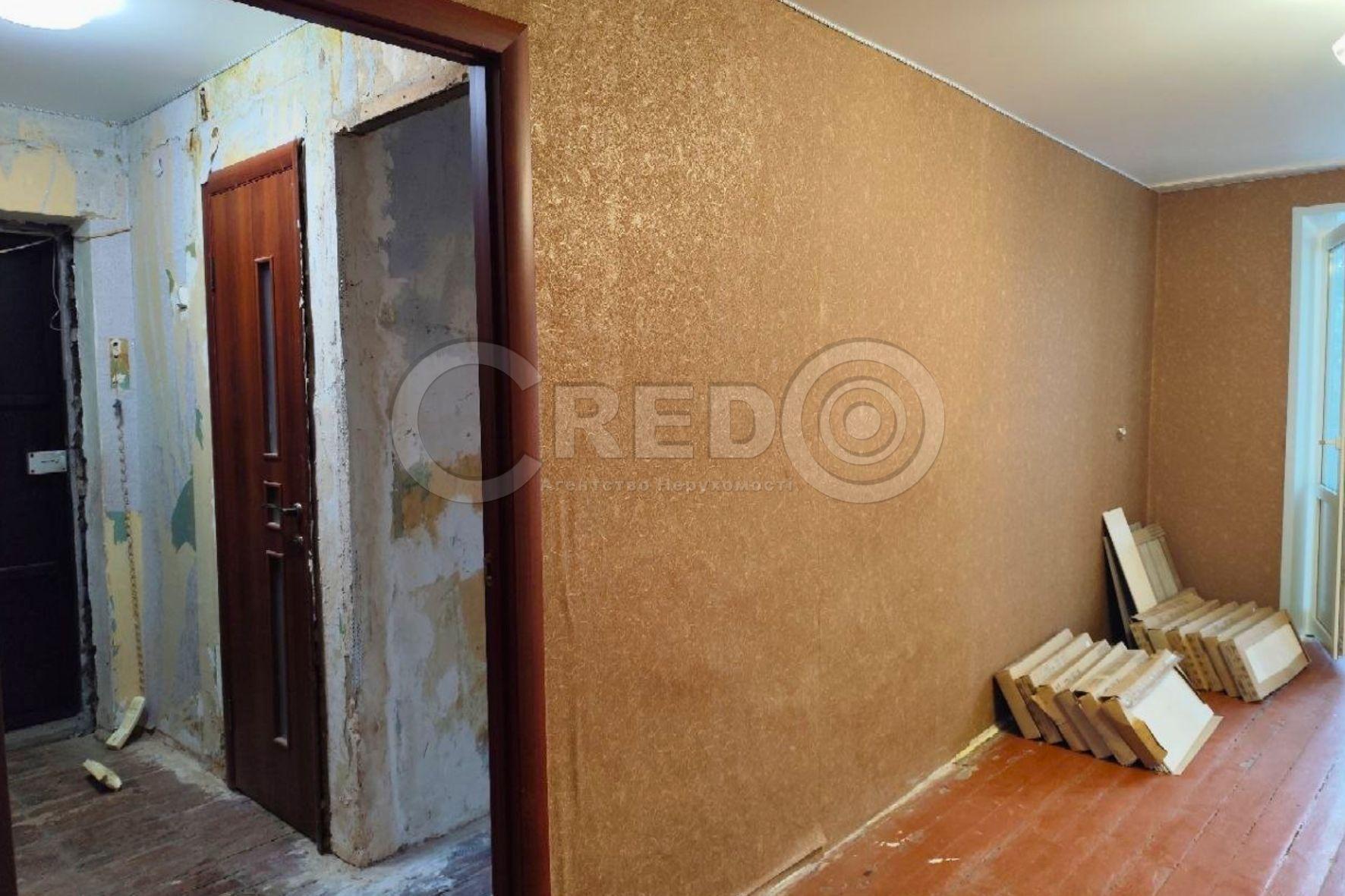 Продажа 2-комнатной квартиры 42 м², Груни Романовой ул.