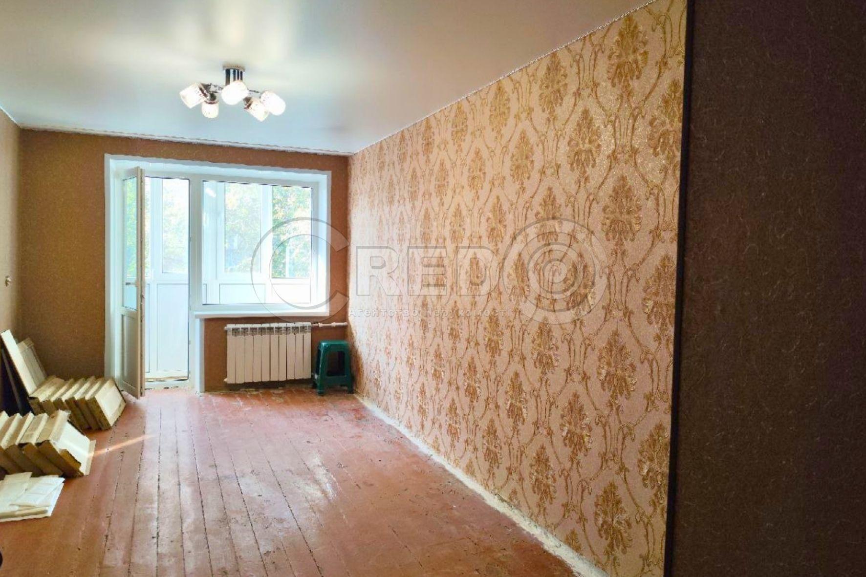 Продажа 2-комнатной квартиры 42 м², Груни Романовой ул.