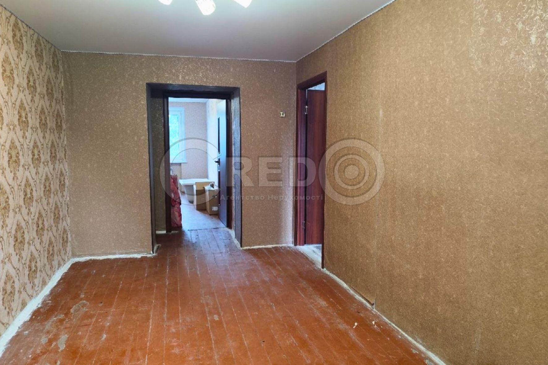 Продажа 2-комнатной квартиры 42 м², Груни Романовой ул.