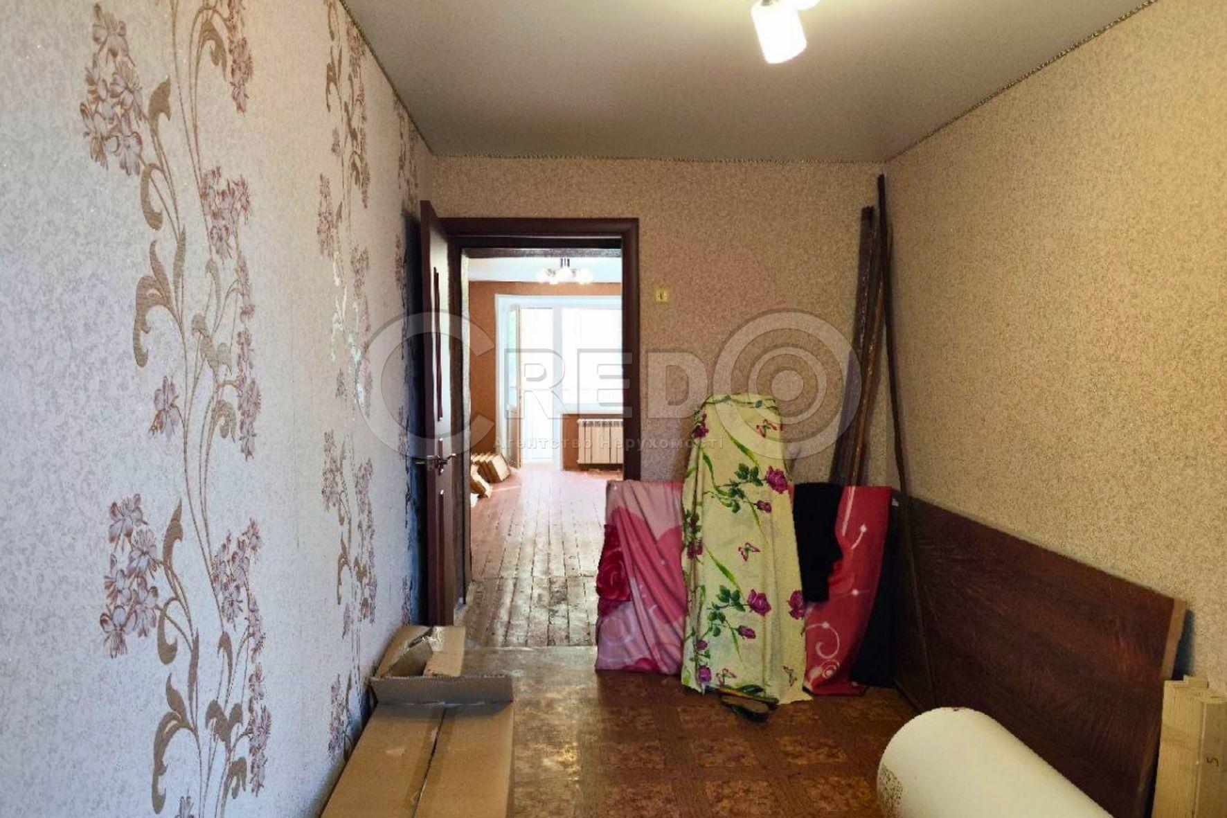 Продажа 2-комнатной квартиры 42 м², Груни Романовой ул.