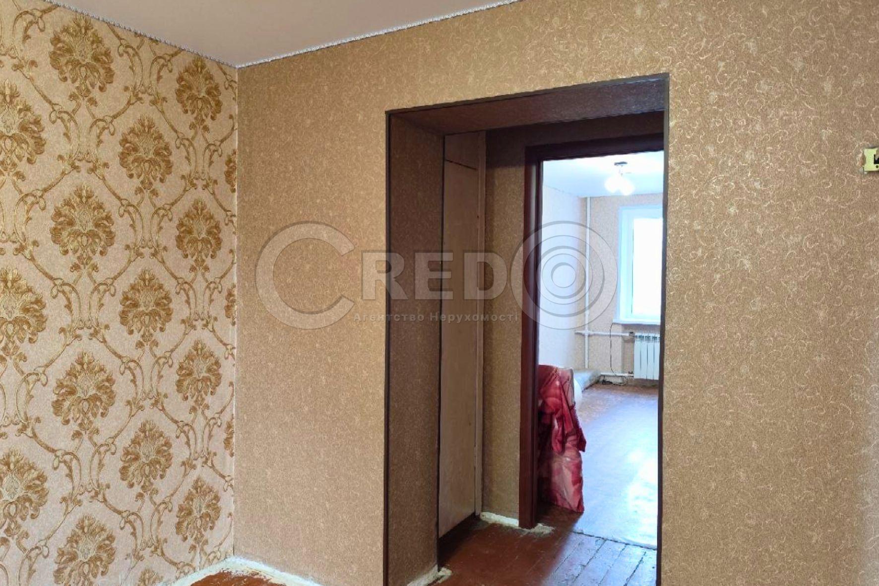 Продажа 2-комнатной квартиры 42 м², Груни Романовой ул.