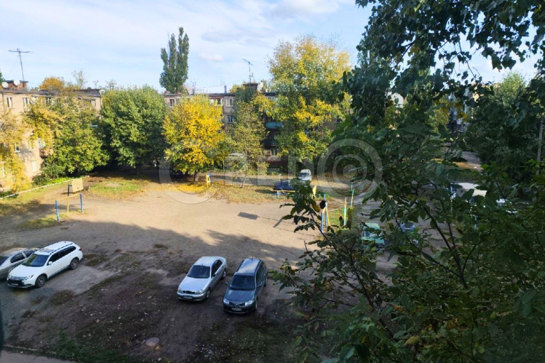 Продажа 2-комнатной квартиры 42 м², Груни Романовой ул.