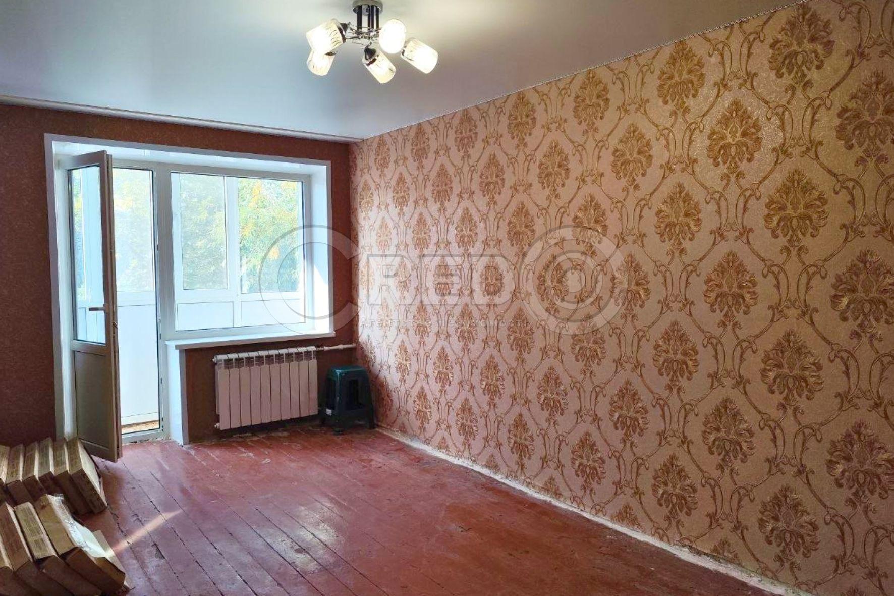 Продажа 2-комнатной квартиры 42 м², Груни Романовой ул.