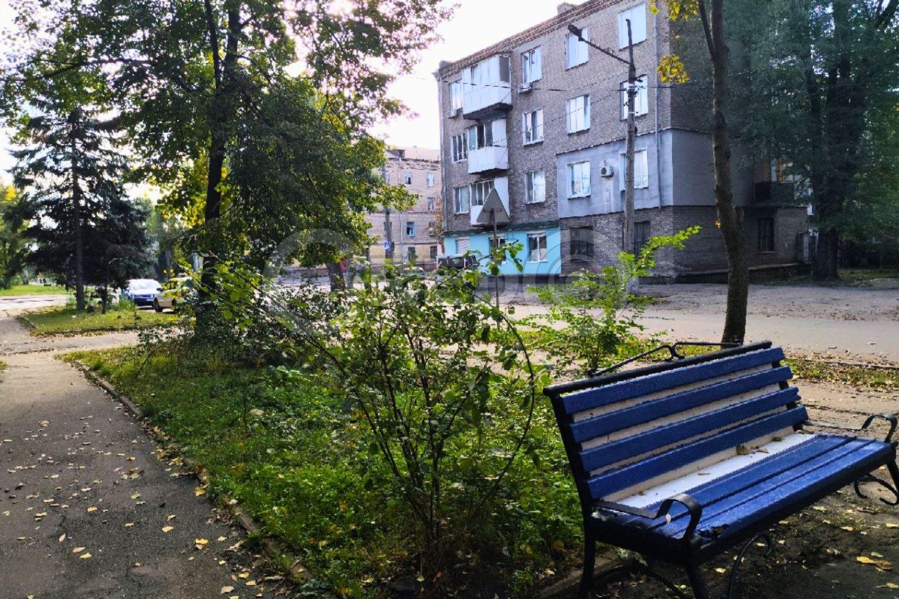 Продажа 2-комнатной квартиры 42 м², Груни Романовой ул.