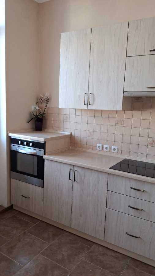 Аренда 1-комнатной квартиры 45 м², Гната Хоткевича ул., 8
