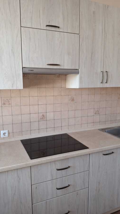 Аренда 1-комнатной квартиры 45 м², Гната Хоткевича ул., 8