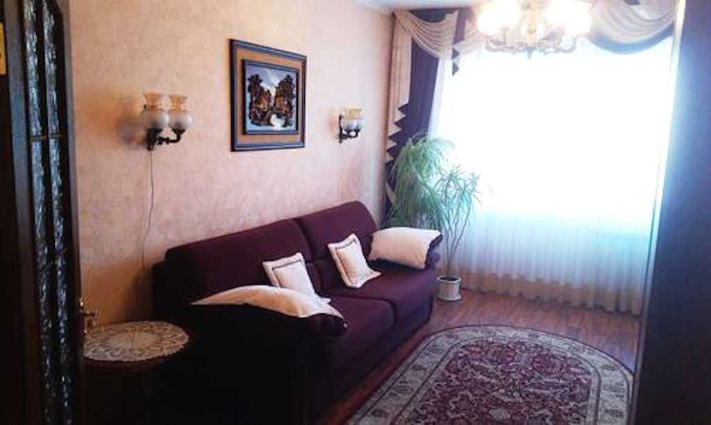 Оренда 3-кімнатної квартири 72 м², Оноре де Бальзака вул., 40/11