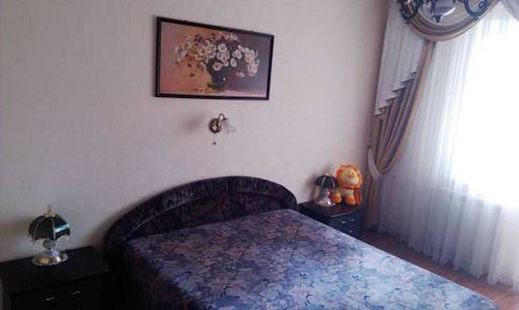 Оренда 3-кімнатної квартири 72 м², Оноре де Бальзака вул., 40/11