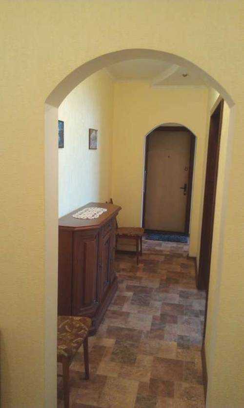 Оренда 3-кімнатної квартири 72 м², Оноре де Бальзака вул., 40/11