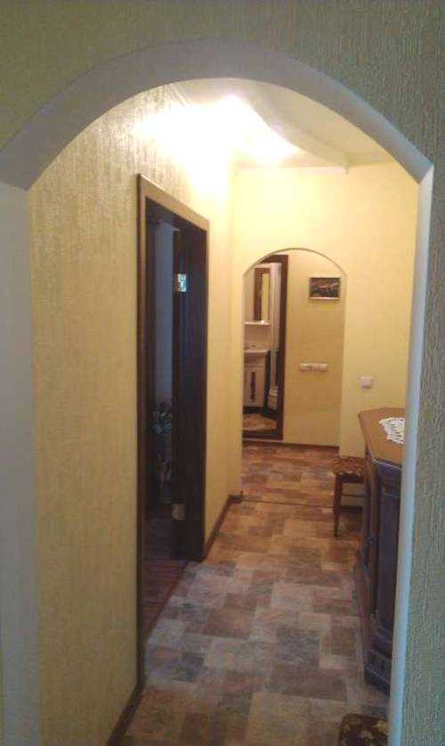 Оренда 3-кімнатної квартири 72 м², Оноре де Бальзака вул., 40/11