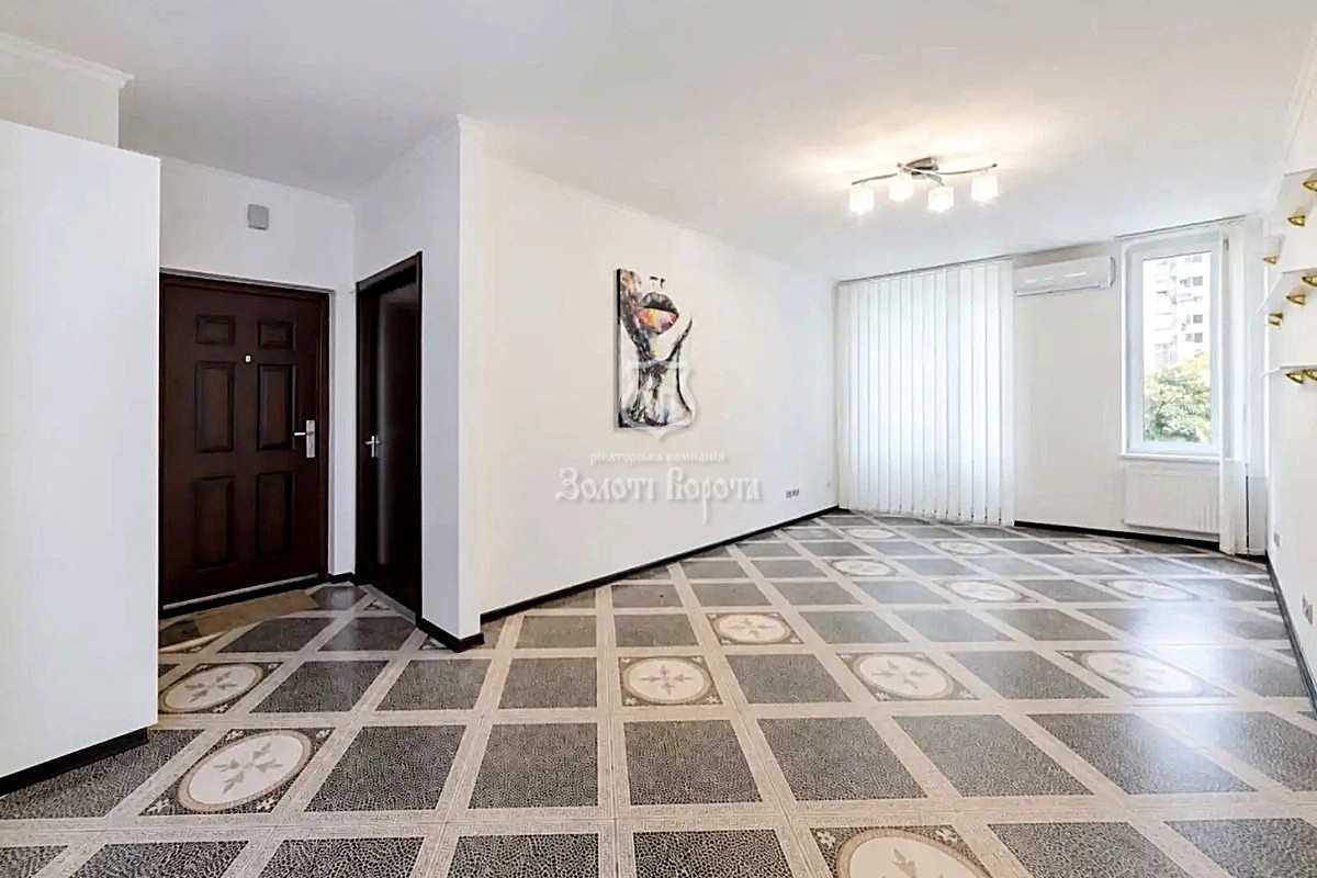 Продажа 3-комнатной квартиры 86.9 м², Регенераторная ул., 4, КОРПУС 6
