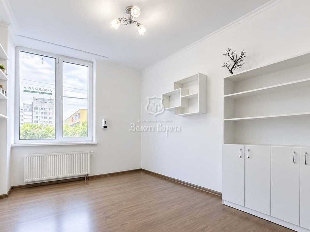 Продажа 3-комнатной квартиры 86.9 м², Регенераторная ул., 4, КОРПУС 6