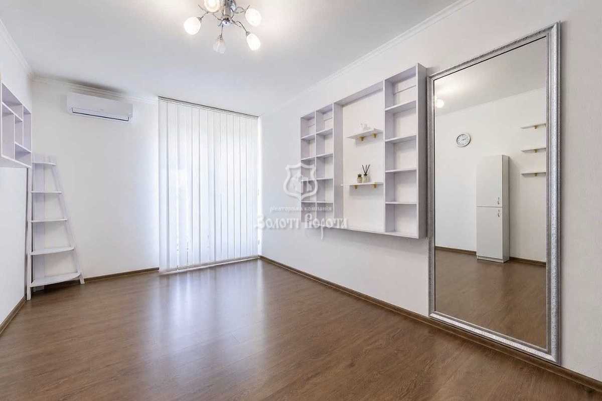 Продажа 3-комнатной квартиры 86.9 м², Регенераторная ул., 4, КОРПУС 6